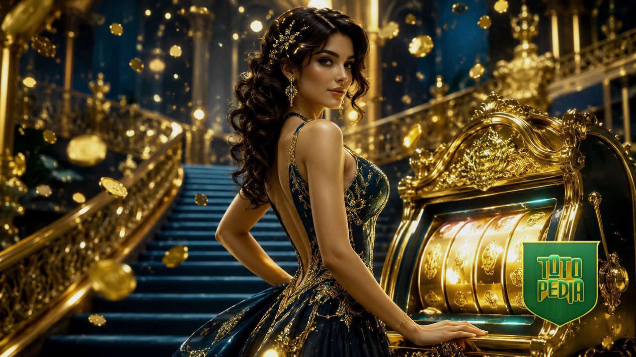 totopedia no tipu bonus di depan langsung TOTOPEDIA - bola togel berputar angka berkilau